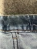 Express Jeans Blue Jeans Size 8 - photo 7