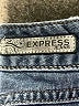 Express Jeans Blue Jeans Size 8 - photo 8