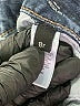 Express Jeans Blue Jeans Size 8 - photo 9