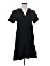 Bobi Black Casual Dress Size XS - photo 1