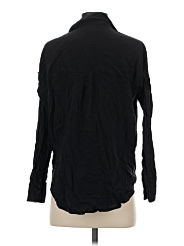 Weekend Long Sleeve Polo (view 2)
