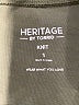 Heritage 100% Cotton Green Short Sleeve Top Size 1X - photo 7