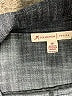 JM Collection Gray Denim Jacket Size 10 (petite) - photo 6