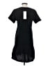Bobi Black Casual Dress Size XS - photo 2
