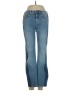 m.i.h Jeans Blue Jeans Size 27 waist - photo 1