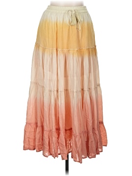 Angels By The Sea Casual Skirt