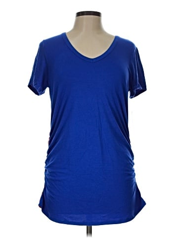 Madigan Short Sleeve T-Shirt (view 1)
