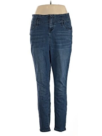 FASHION TO FIGURE Jeans (view 1)