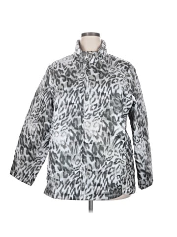 Alfred Dunner Jacket (view 1)