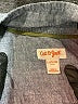 Cat & Jack Blue Jacket Size 12 - photo 3