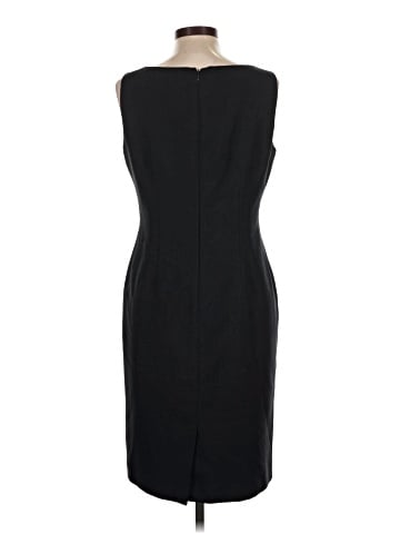 Kasper Cocktail Dress (view 2)