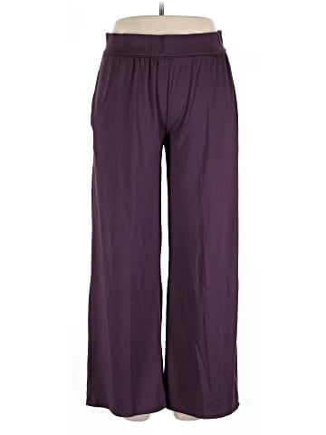 Xersion Casual Pants (view 1)