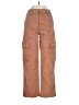Mother Brown Jeans Size 26 waist - photo 1