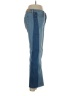 m.i.h Jeans Blue Jeans Size 27 waist - photo 4