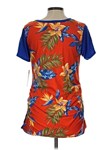 Madigan Short Sleeve T-Shirt (view 2)
