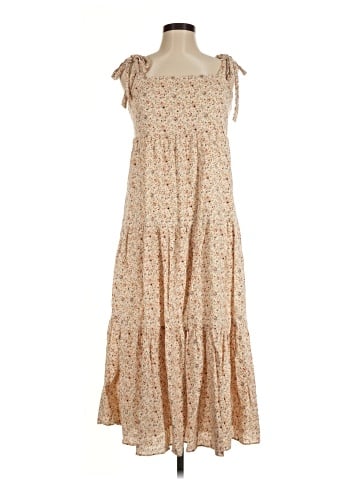 Madewell Casual Dress (view 1)
