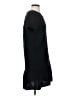 Bobi Black Casual Dress Size XS - photo 4