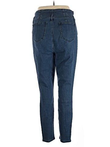 FASHION TO FIGURE Jeans (view 2)