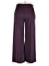 Xersion Purple Casual Pants Size XL - photo 2