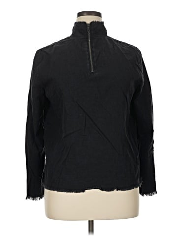 Gap Long Sleeve Top (view 1)