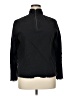 Gap 100% Cotton Black Long Sleeve Top Size XL - photo 1