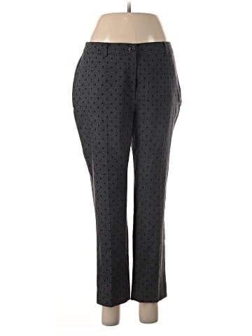 Boden Wool Pants (view 1)