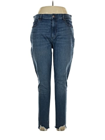 Ann Taylor LOFT Outlet Jeans (view 1)