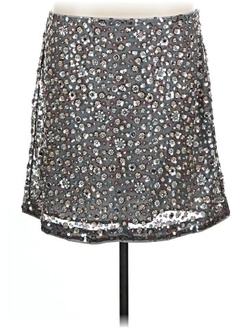 Ann Taylor LOFT Casual Skirt (view 1)