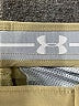 Under Armour 100% Polyester Solid Green Tan Casual Pants Size M (youth) - photo 3