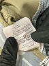 Under Armour 100% Polyester Solid Green Tan Casual Pants Size M (youth) - photo 4