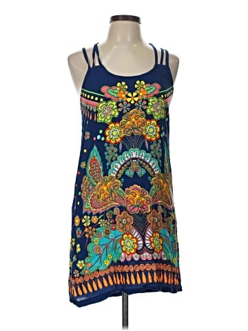 Nanette Lepore Casual Dress (view 1)