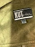 Kut from the Kloth Green Jacket Size M - photo 6