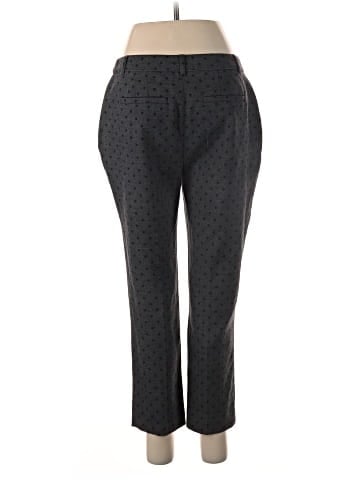 Boden Wool Pants (view 2)