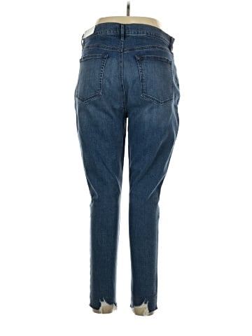 Ann Taylor LOFT Outlet Jeans (view 2)