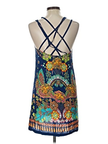 Nanette Lepore Casual Dress (view 2)