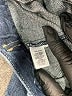Ann Taylor LOFT 100% Cotton Blue Denim Jacket Size 10 - photo 7