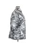 Alfred Dunner 100% Polyester Animal Print Silver Jacket Size 20 - photo 4