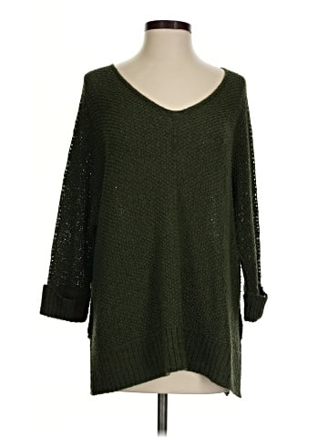ee:some Pullover Sweater (view 1)