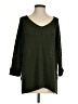 ee:some Green Pullover Sweater Size S - photo 1