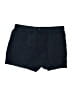 Nautica Solid Blue Board Shorts Size XL - photo 1