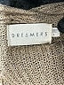 Dreamers Tan Cardigan Size L - photo 7
