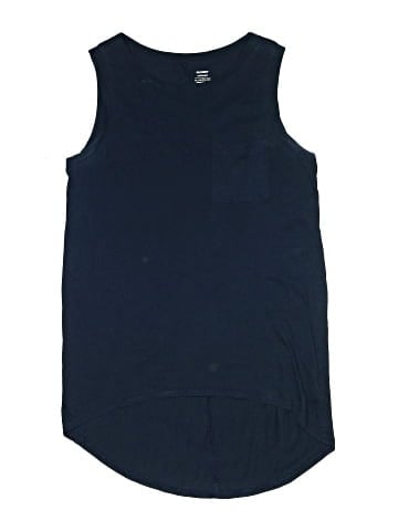 Old Navy Sleeveless T-Shirt (view 1)