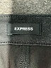 Express Black Casual Pants Size 0 - photo 7
