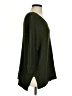 ee:some Green Pullover Sweater Size S - photo 4