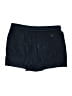 Nautica Solid Blue Board Shorts Size XL - photo 2