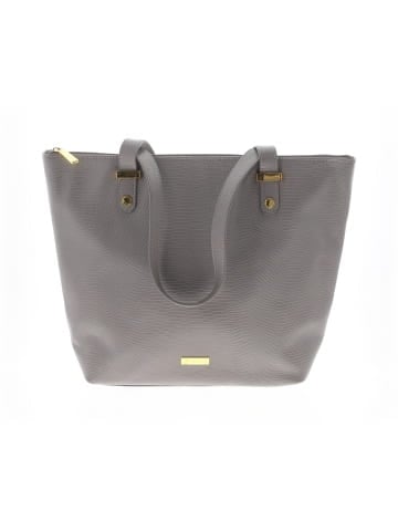 Mangano Leather Tote (view 1)