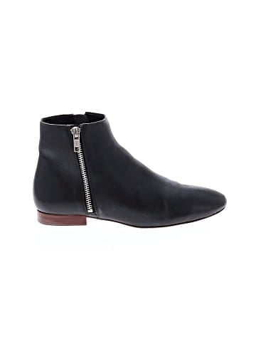 Loeffler Randall Ankle Boots (view 1)