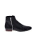 Loeffler Randall Black Ankle Boots Size 7 - photo 1