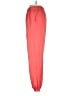 Stateside Color Block Red Track Pants Size M - photo 5
