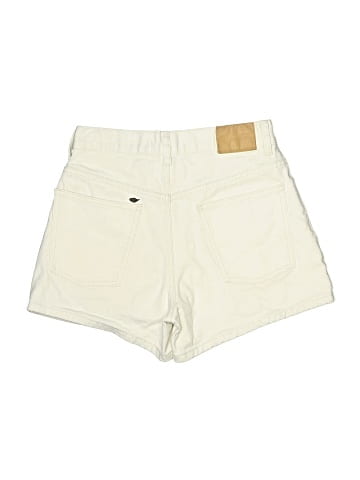 Cotton On Khaki Shorts (view 2)